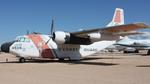 4505 @ KDMA - C-123B