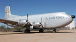 52-1004 @ KDMA - C-124C