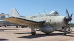 XL482 @ KDMA - Gannet AEW.3