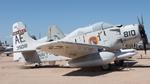 135018 @ KDMA - EA-1F