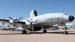 53-0554 @ KDMA - EC-121T