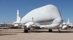 N940NS @ KDMA - NASA Super Guppy