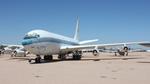 N931NA @ KDMA - NASA KC-135A