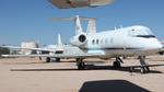 N948NA @ KDMA - NASA G-II