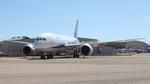 N787EX @ KDMA - ANA 788