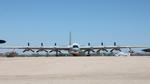 52-2827 @ KDMA - B-36J