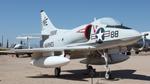 142928 @ KDMA - A-4B