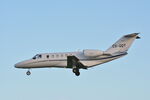 CS-DOT @ EGBJ - CS-Dot at Gloucestershire Airport.