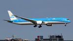 PH-BKL @ EHAM - at spl - by Ronald