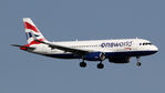 G-EUYP @ EHAM - at spl - by Ronald