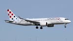 9A-CAL @ EHAM - at spl - by Ronald