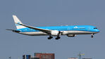 PH-BKM @ EHAM - at spl - by Ronald
