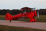 N11480 @ C77 - Waco QCF-2