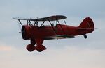 N11480 @ C77 - Waco QCF-2