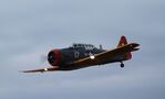 N7692Z @ C77 - North American SNJ-4 - by Mark Pasqualino