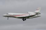 N4144 @ EGSH - Landing at Norwich. - by Graham Reeve