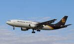 N165UP @ KRFD - Airbus A300F4-622R