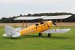 G-BEWN @ X3CX - Parked at Northrepps.