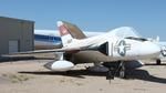 134748 @ KDMA - F-6A - by AviationLover50