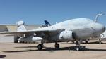 158542 @ KDMA - EA-6B - by AviationLover50
