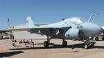 155713 @ KDMA - A-6E - by AviationLover50