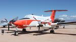 161510 @ KDMA - TC-12B - by AviationLover50