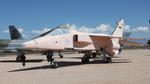XZ396 @ KDMA - RAF Jaguar GR.3A
