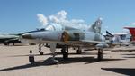 R-2107 @ KDMA - SwAF Mirage IIIRS