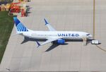 N77525 @ KRFD - Boeing 737-824