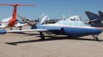 N492FM @ KDMA - CM-170