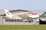 N7473R photo, click to enlarge N7473R photo, click to enlarge