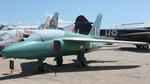 XM694 @ KDMA - Gnat T.1