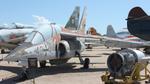 40 49 @ KDMA - Alpha Jet A - by AviationLover50