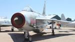 ZF593 @ KDMA - Lightning F.53
