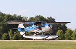N29747 @ C77 - Taylorcraft BC12-65