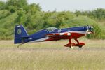 F-TGCJ @ LFOC - Châteaudun air base 279 (LFOC) - by Yankee Quebec