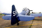 F-AZSR photo, click to enlarge F-AZSR photo, click to enlarge