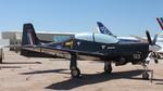 ZF513 @ KDMA - Tucano T.1