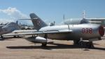 038 @ KDMA - SBLim-2 - by AviationLover50