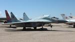 53 @ KDMA - MiG-29A - by AviationLover50