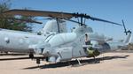 160825 @ KDMA - AH-1W - by AviationLover50