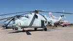 DDR 406 @ KDMA - Mi-24D