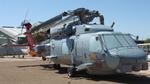162134 @ KDMA - SH-60B