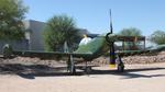 N481PE @ KDMA - PA-48