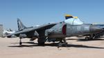 165574 @ KDMA - AV-8B(R)+
