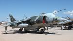 159241 @ KDMA - AV-8C