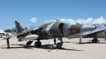 XV804 @ KDMA - Harrier GR.3
