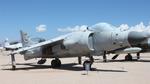 ZH810 @ KDMA - Sea Harrier FA.2