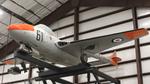 A79-661 @ KDMA - Vampire T.35