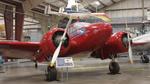 CF-BKN @ KDMA - Beech 18D